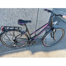 KELLYS CLEA V-brake (na zalogi)